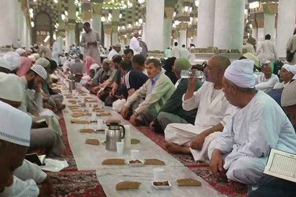 ramadan umrah offer