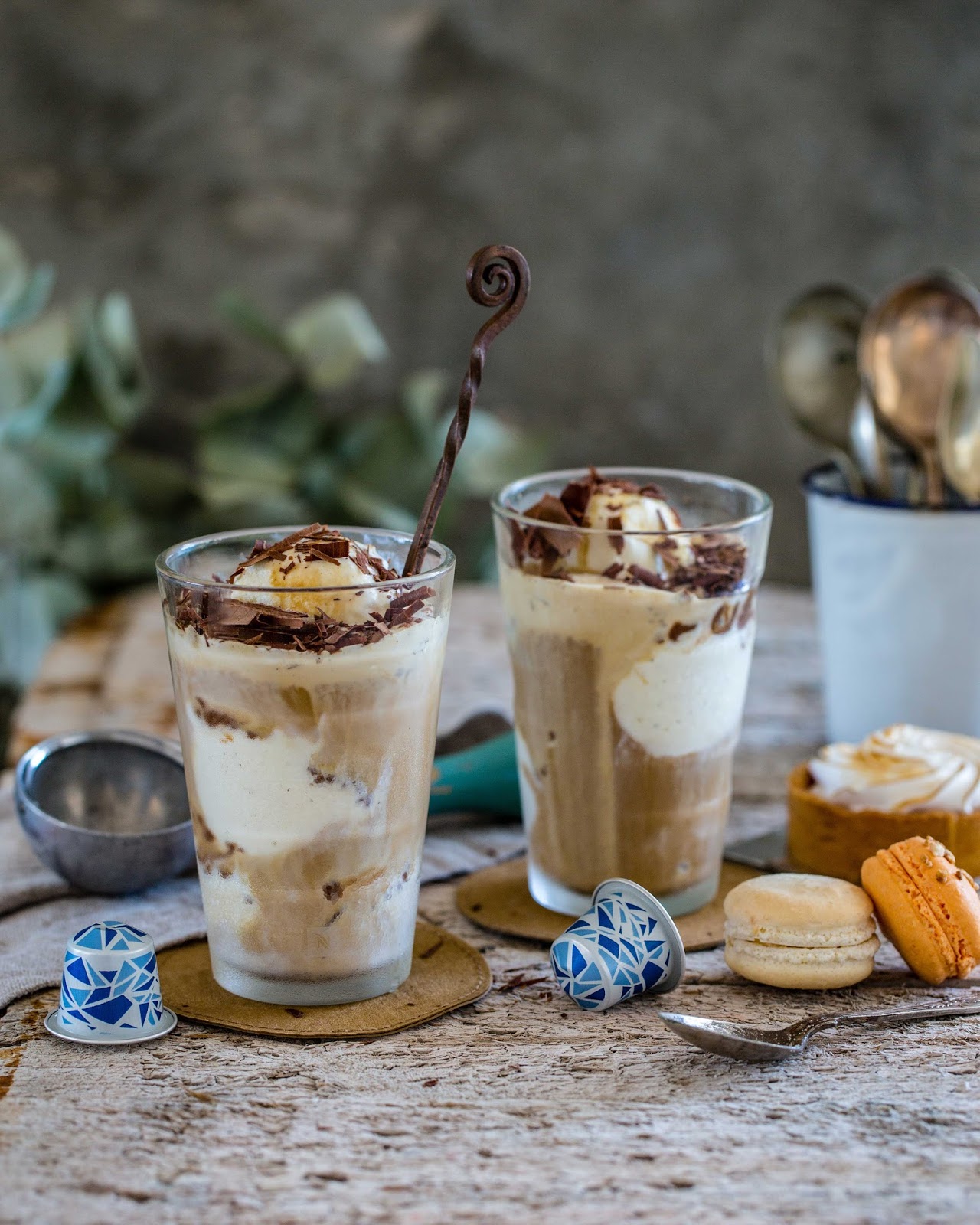 15+ Ice Forte Nespresso Recipe NumraCairina