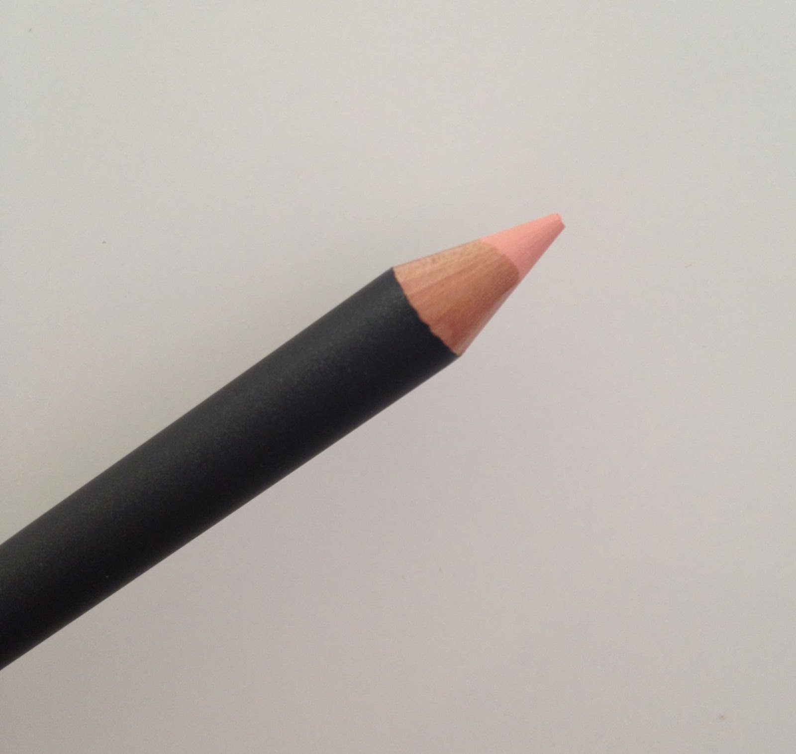 You Look Nice Today UK Style and Beauty Blog MAC In Synch Lip Pencil