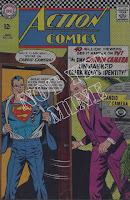 Action Comics (1938) #345