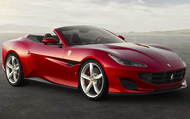 Salão de Frankfurt 2.017 - Página 2 Ferrari-Portofino%2B%25283%2529