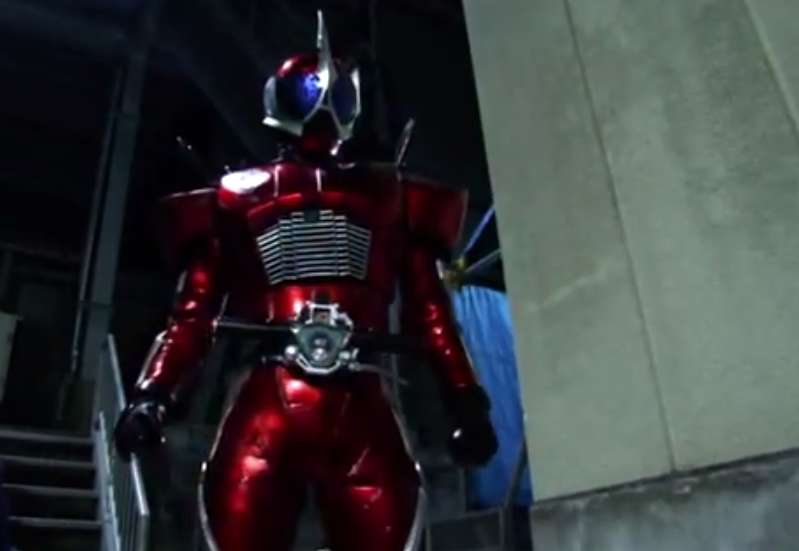 2015 ~ kata-kata kamen rider