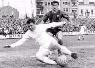 Ferenc Puskás
