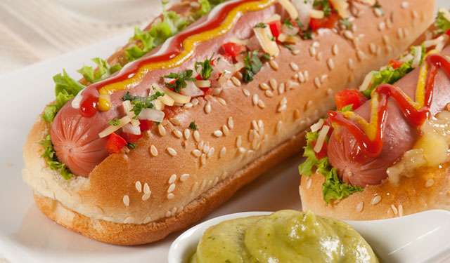 Carol Gourmet Cocina, Postres y Algo Mas&hellip;: Vamos a preparar perros