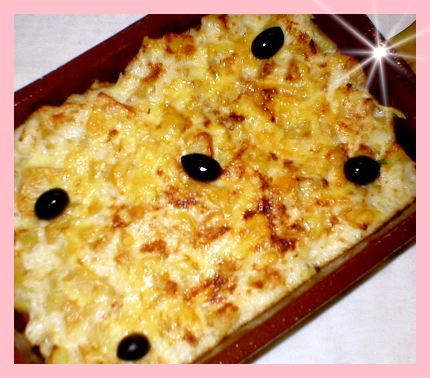 Bacalhau Assado no Forno!!!