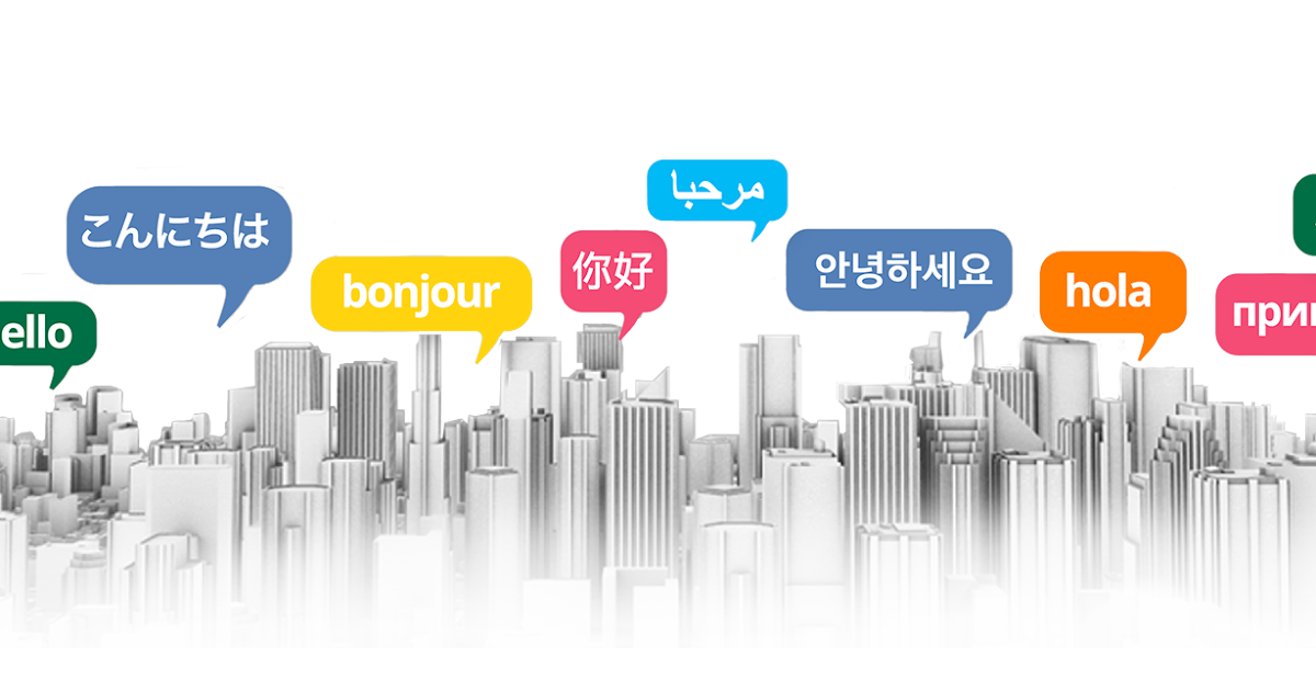 Professional Online Translation Service