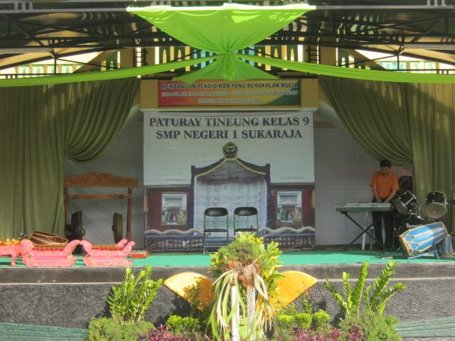 Contoh Susunan Acara Perpisahan Sekolah (Kenaikan Kelas