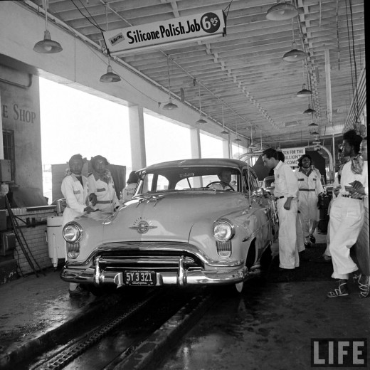 Muller Car Dealership Muller Car Dealership