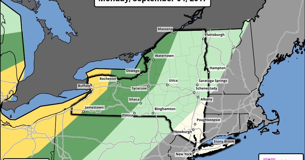 Wellsville Regional News (dot) com WNY Severe weather possible for