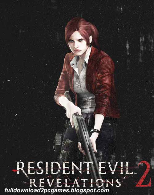 download free resident evil revelations 2 xbox one