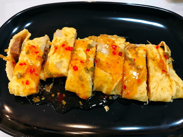 【台南東區】少爺手作蛋餅專賣，蛋餅控絕對不能錯過的特殊口味蛋餅