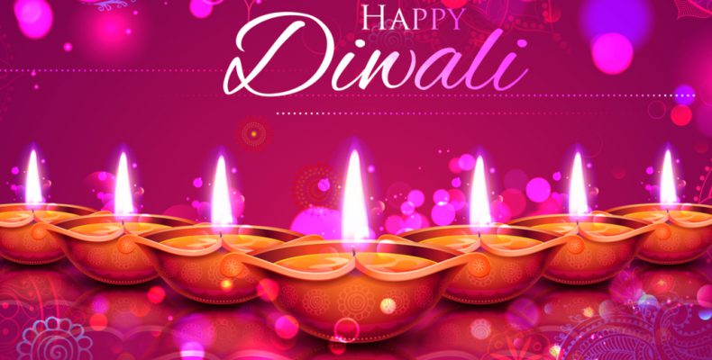 Happy Diwali 2018 Images 