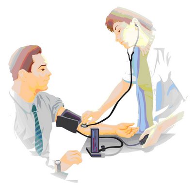2 minutos guían en hipertensión arterial en el embarazo