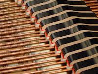 piano dampers