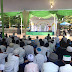 “Wisuda Akbar Santri Darul Hijrah di Taman Bungkul”