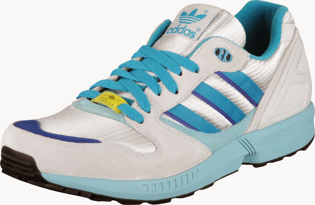 adidas torsion retro
