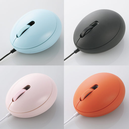 Tech Stream 20 Beautiful and Unique Mouse Designs