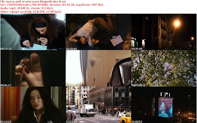 Nueva York Te Amo dvdrip latino