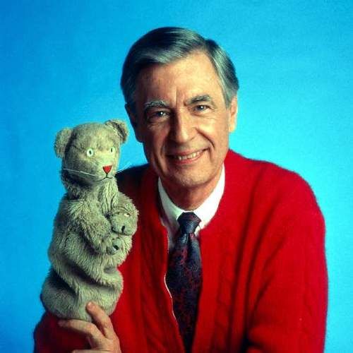 Mr+Rogers+and+puppet
