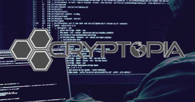 cryptopia-hack-continues-users-lose-180k