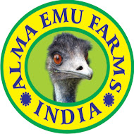 ALMA EMU FARMS