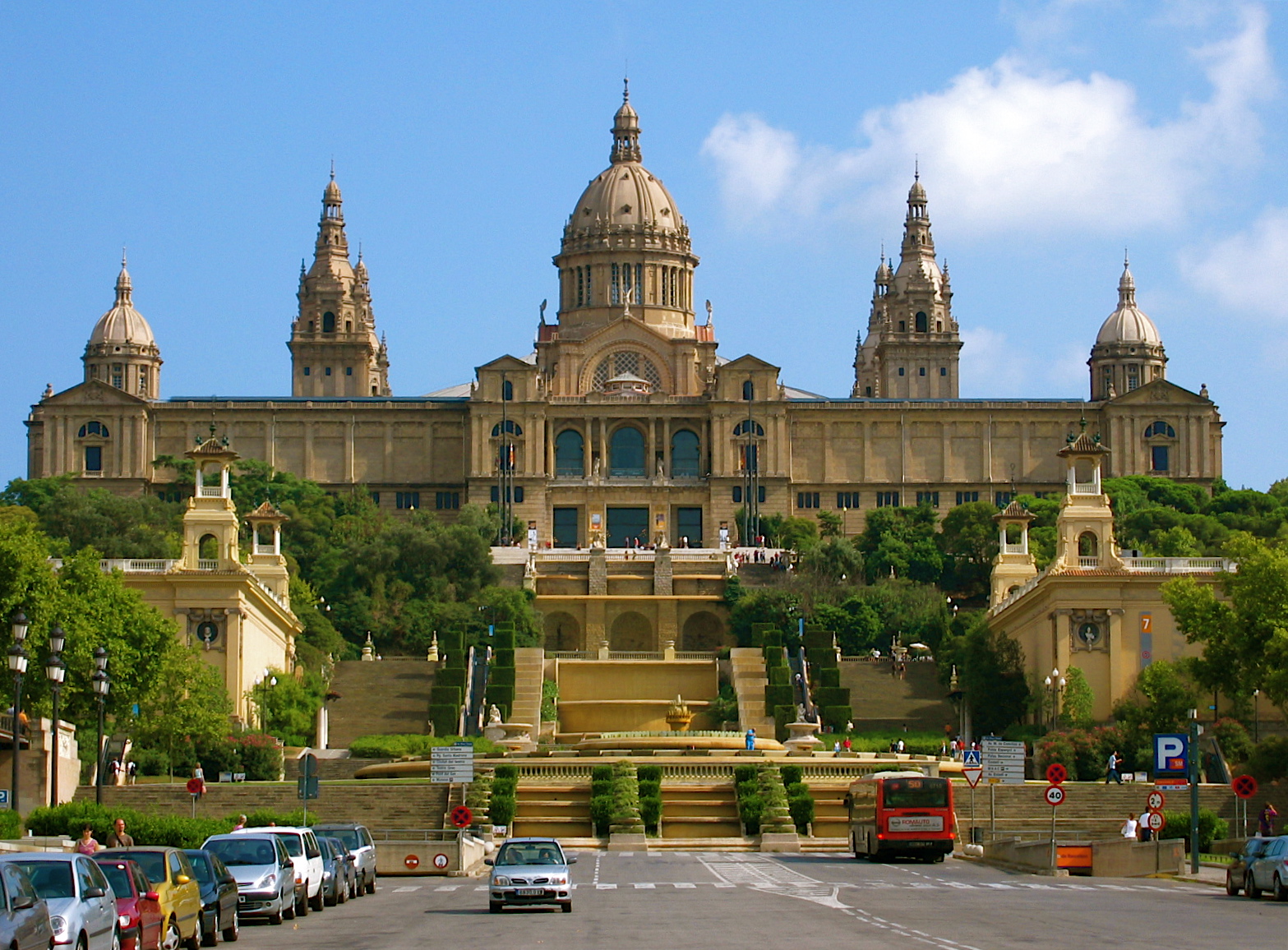 Top Things to Do in Barcelona Spain | Updated Budget Travel Guide Blogs, DIY Itinerary ...