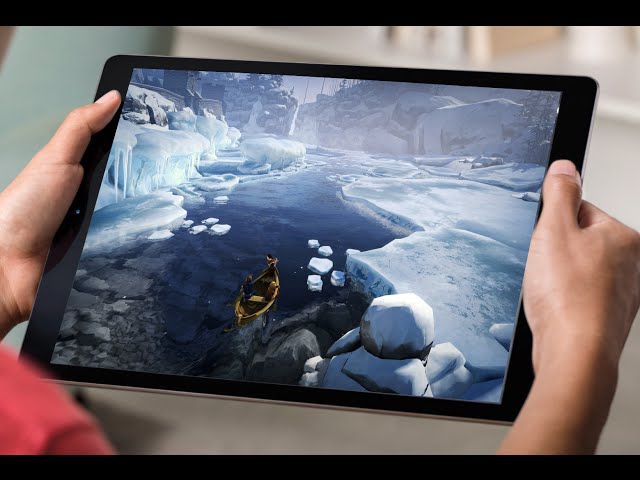 Top 10 Android Tablet Games For 2017 - Tech Quark