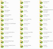 . files). .Folder Marker Folder Marker can change a folder's entire color . (folder maker )