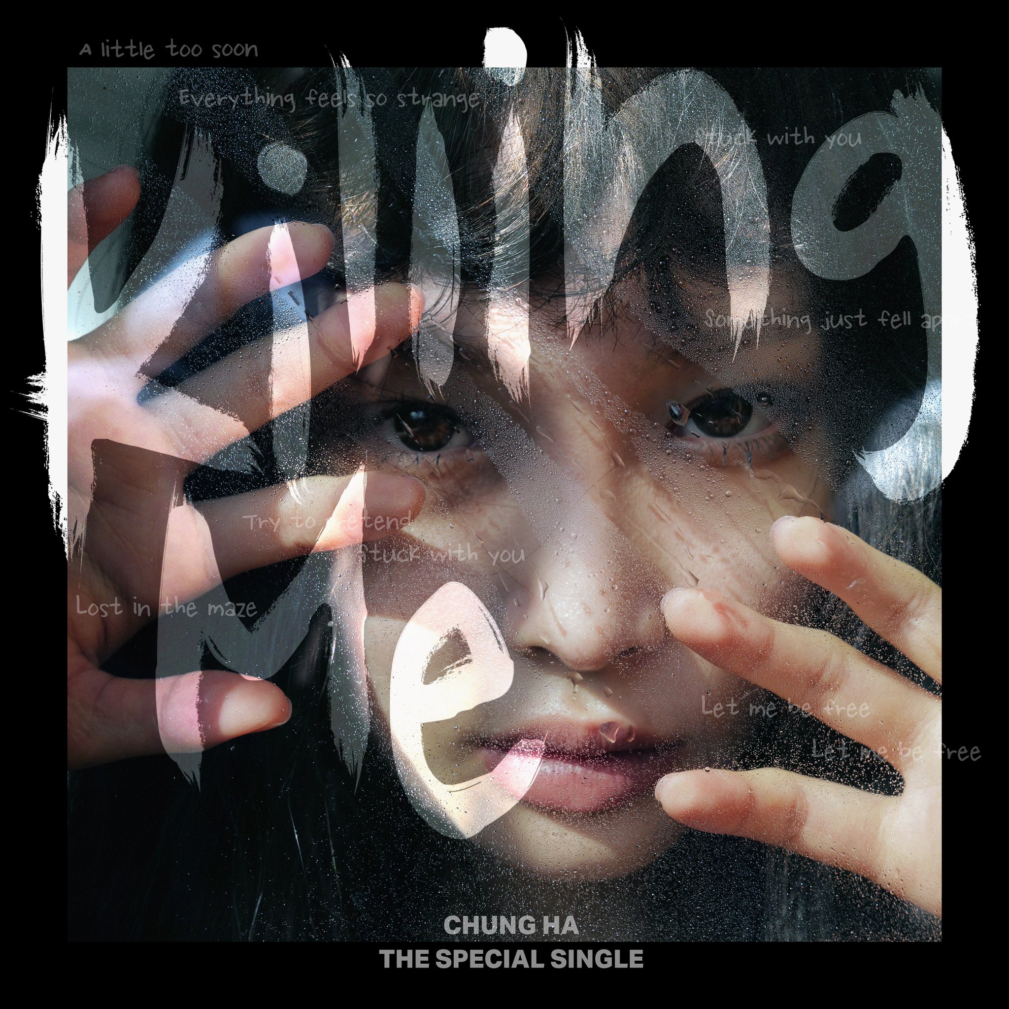 Chungha - Killing Me