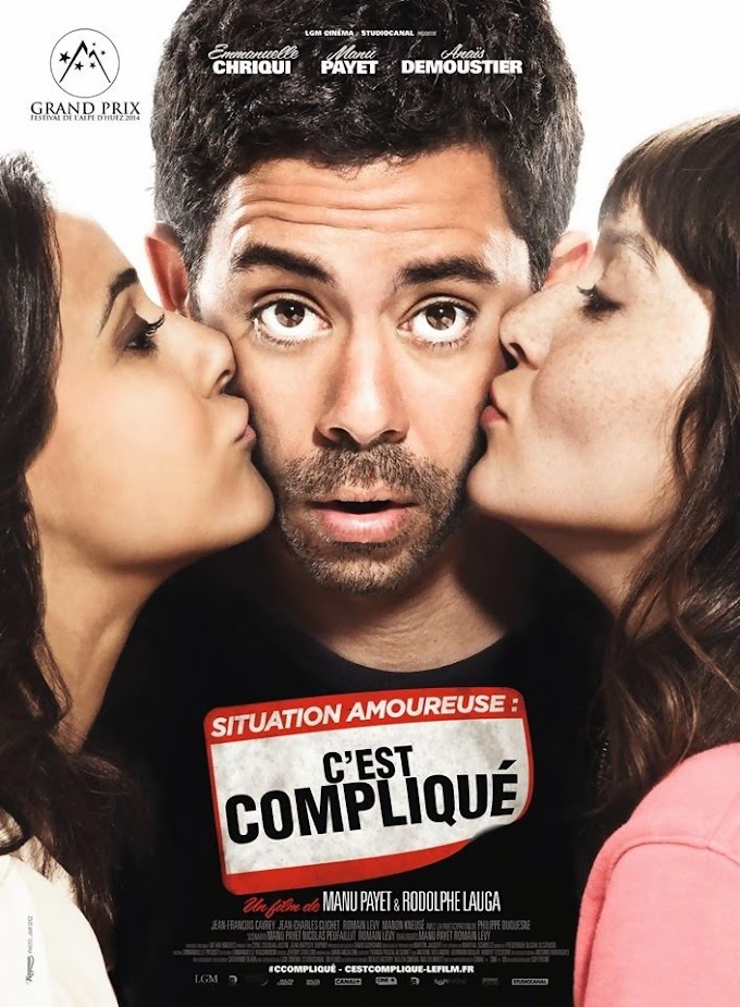 مشاهدة فيلم Relationship Status: It's Complicated 2014 مترجم اون لاين