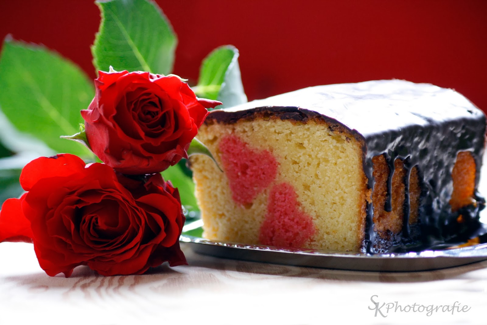 Lara Sophie Chanel Cake Recipe