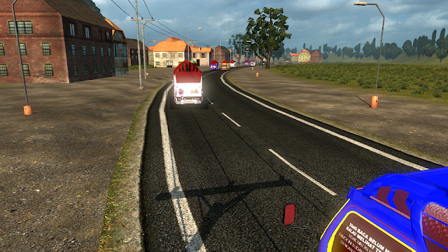 TRAFFIC CANTER