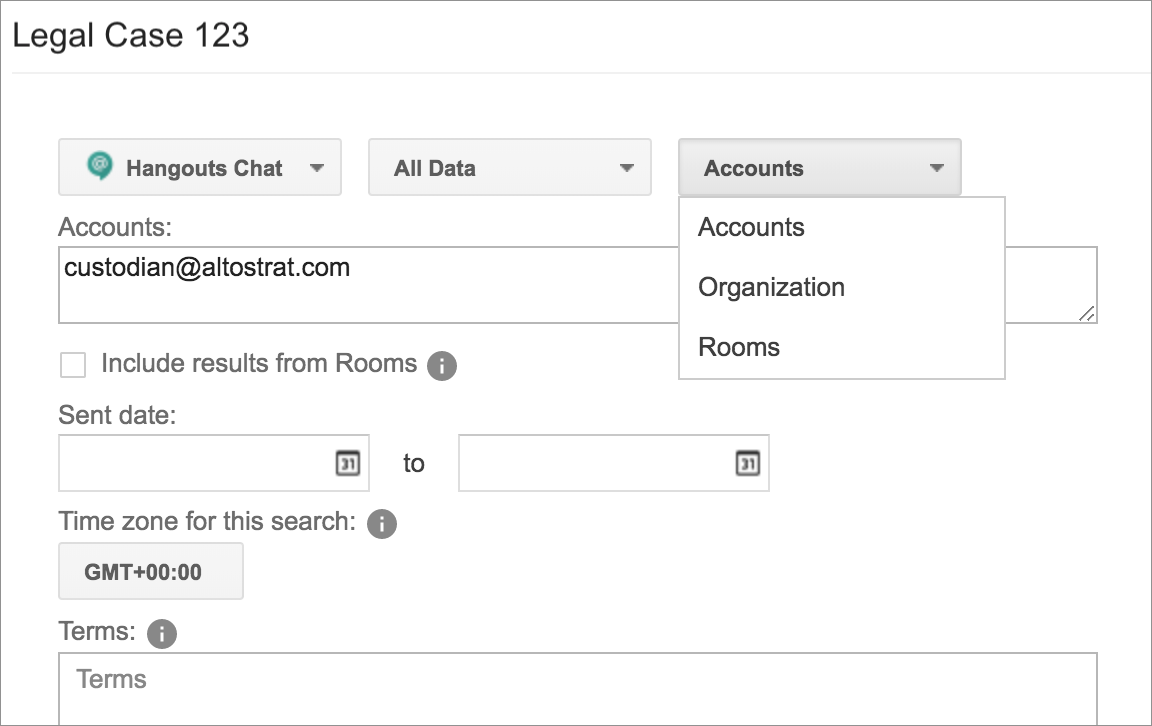 Chat support gmail Live chat