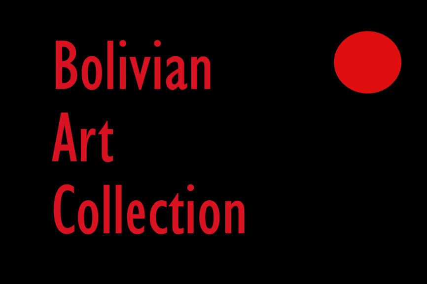 Bolivian Art Collection