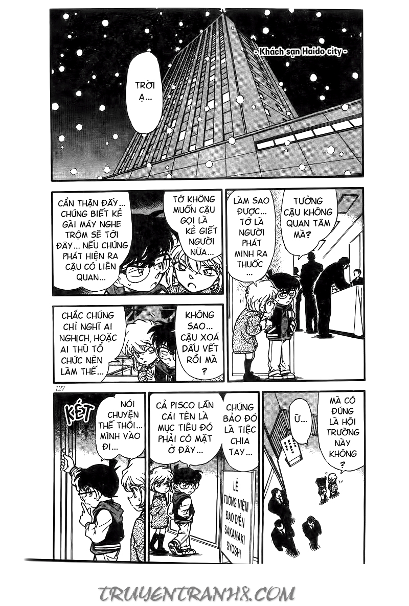 Detective Conan Chap 239 - Truyen.Chap.VN