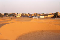 Mauritanie-Chinguetti 4