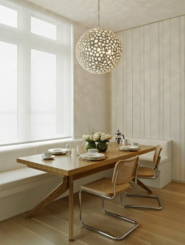 Loft combines several eras in its design