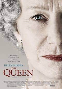 A Rainha via Torrent