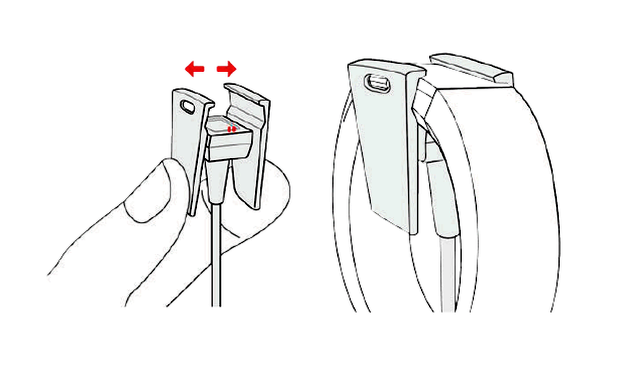 How to Charge Fitbit Charge 2 | Fitbit User Guide