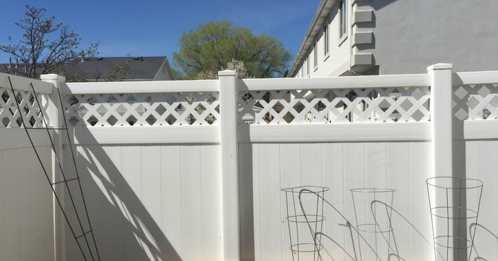 The Patio Garden Boxes Are Ready for Planting! | THE JOY BLOG