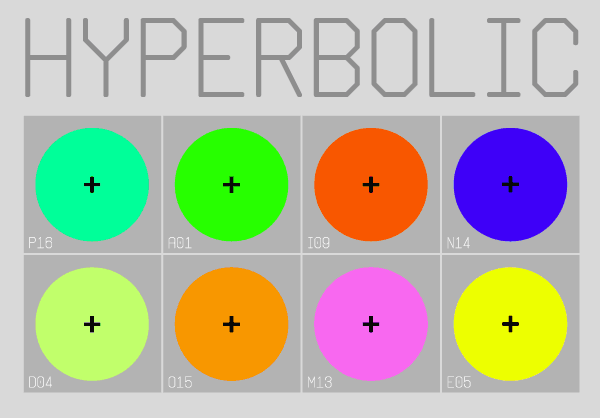 hyperbolic color theory: The image is on a 30 second delay which seems the best to view the chimera gif Hyperbolic color theory: The image is on a 30 second delay which seems the best to view the chimera gif