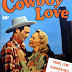 Cowboy Love v2 #7 - Al Williamson art