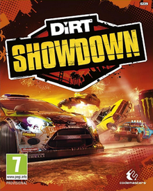 Dirt Showdown Download
