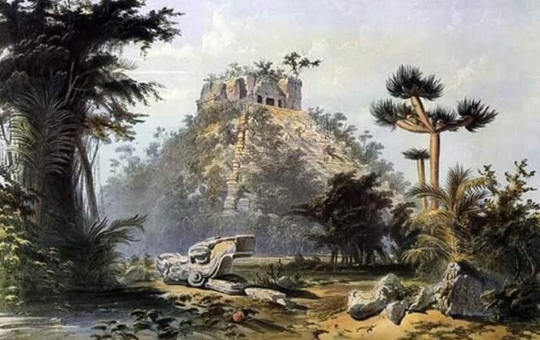 messico chichen itza tra storia archeologia ed il serpente dellequinozio foto 2