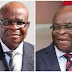 Onnoghen’s Lawyer Confirms Ex-CJN’s Resignation, Reveals Why He Took Decision