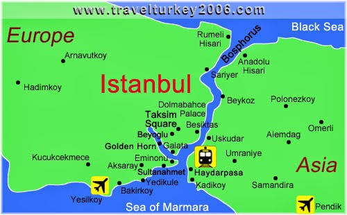 Where The City Of Turkey Istanbul Is Located Istanbul The Timeless where-the-city-of-turkey-istanbul-is-located-istanbul-the-timeless