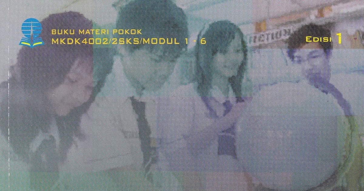 Ika Marlena Elsera Resume MKDK4002 Modul 5 Perkembangan