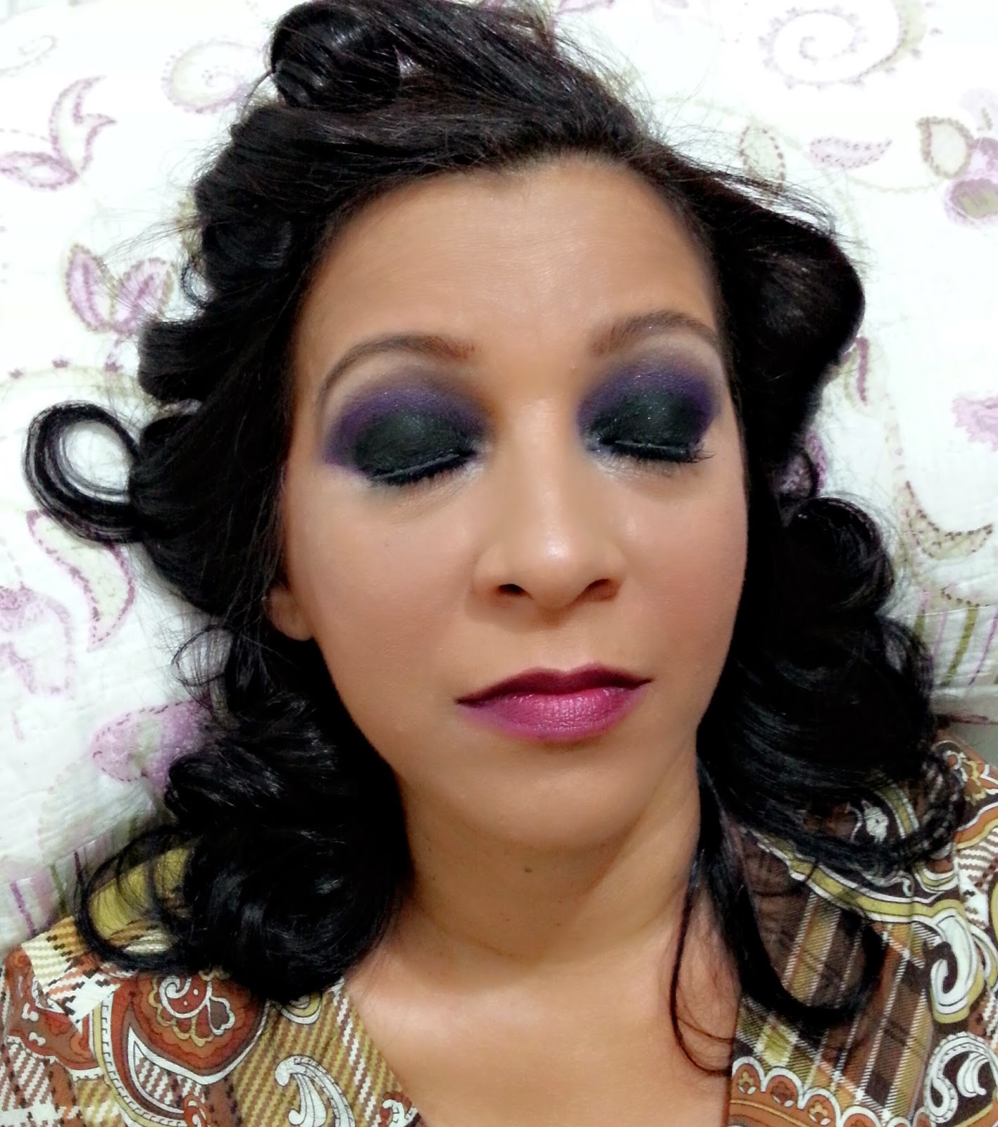 Daniela Neves: Maquiagem e Penteado para formatura infantil com essa  princesa liinda Julia =) 27/11/2014