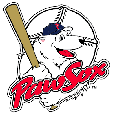 Phil's Thoughts: PawSox Release Opening Day Roster