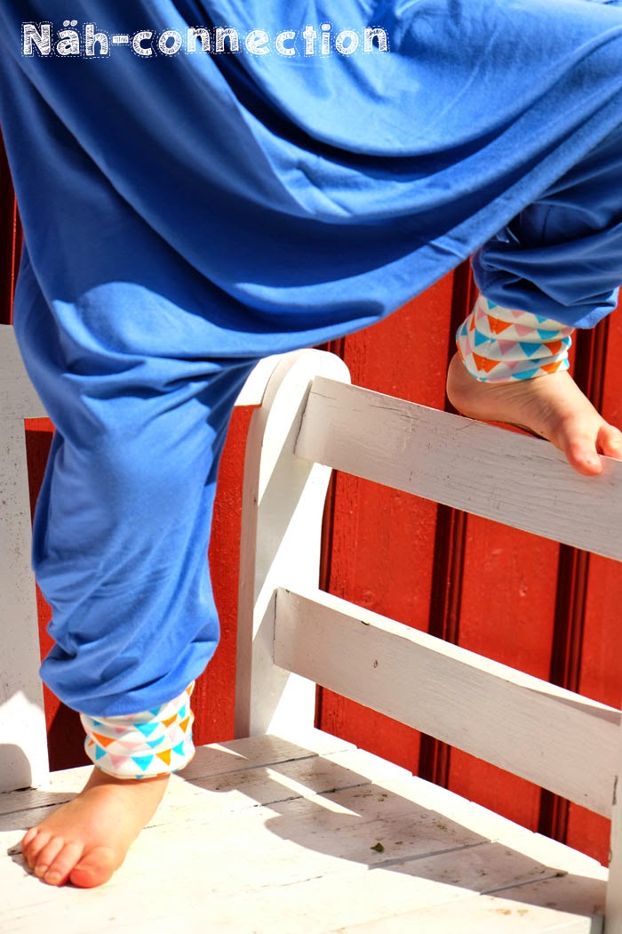 NähConnection The Lil Luxe Collection Alley Cat Romper (+ a giveaway)